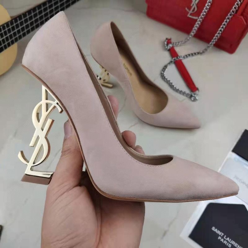 Y*L high heels